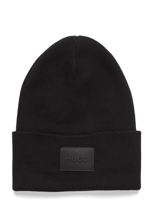 Xevon_B HUGO Black