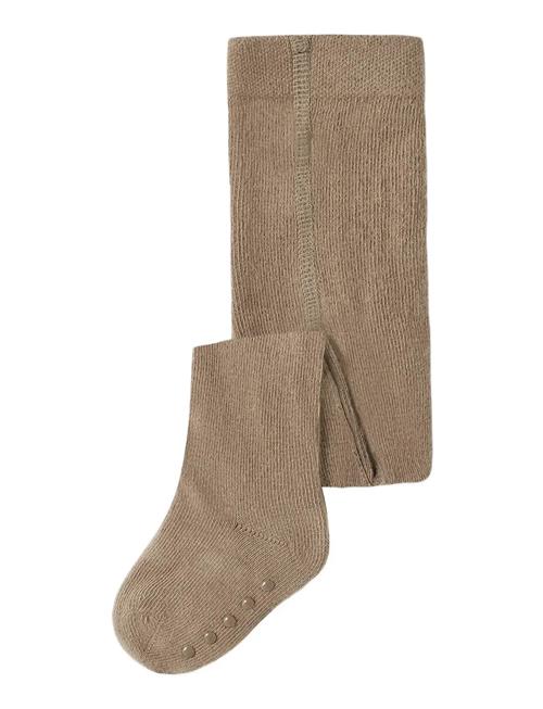 Nbnfuna Ati Pantyhose Lil Lil'Atelier Brown