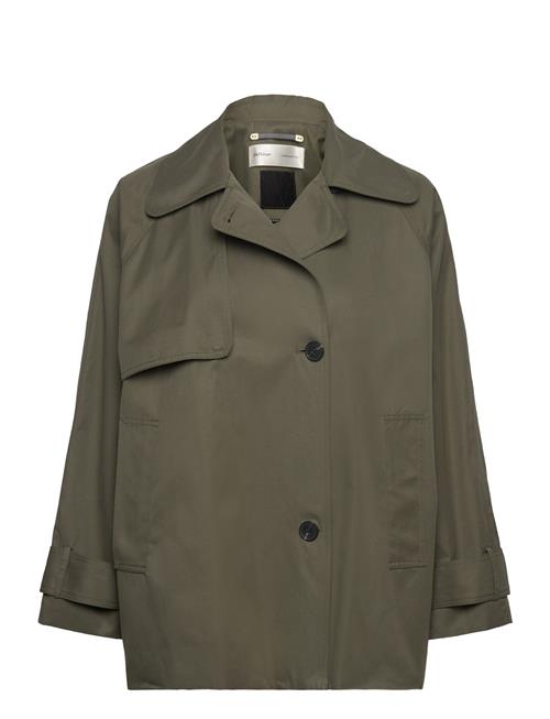 Minonaiw Jacket InWear Green