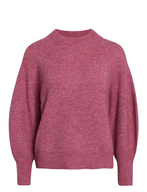 Margit Pullover Sirup Copenhagen Pink