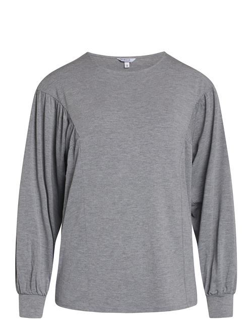 Stylish Blouse Sirup Copenhagen Grey