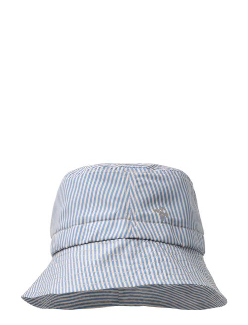 Bucket Hat Tilo Wheat Blue
