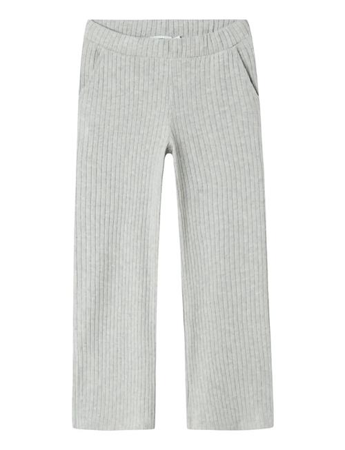 Nkfolene Wide Pant Name It Grey