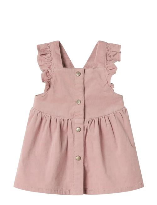 Nbfoana Cord Dress 2355-Yt O Name It Pink