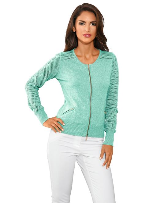 Se heine Cardigan  mint hos About You