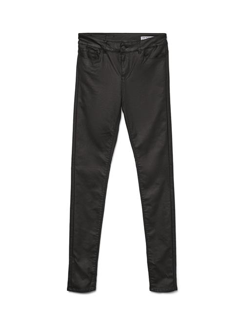 Se VERO MODA Bukser 'Seven'  sort hos About You