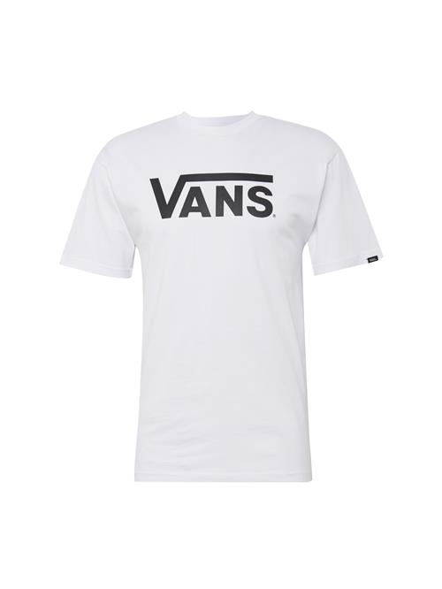 VANS Bluser & t-shirts  sort / hvid