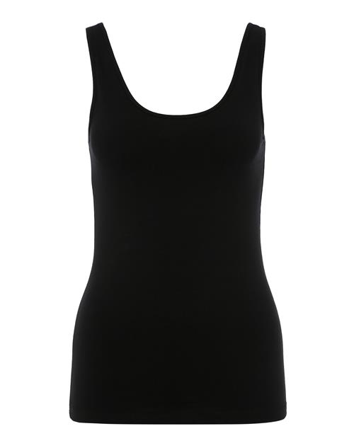 Se VERO MODA Overdel 'Maxi'  sort hos About You