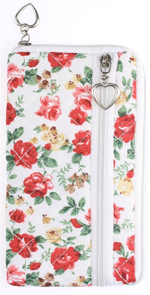 MYMO Smartphone-etui  beige / lysebrun / grøn / rød / hvid