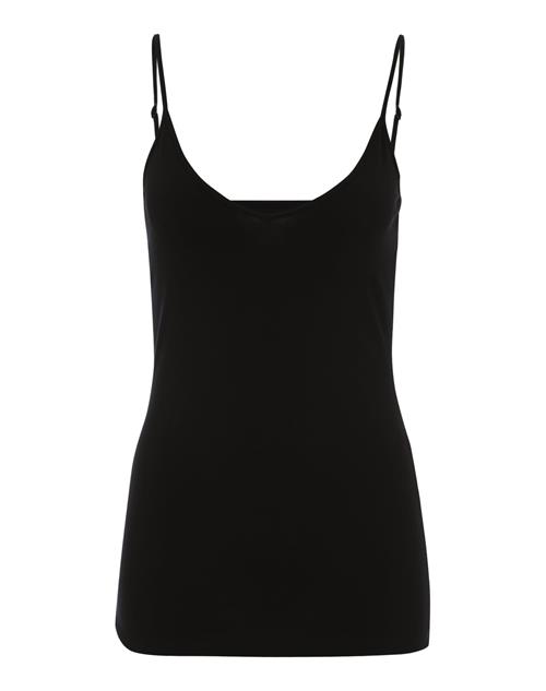 VERO MODA Overdel 'VMMaxi'  sort