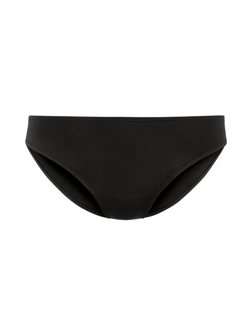 Se LASCANA Bikinitrusse 'Dressy'  sort hos About You