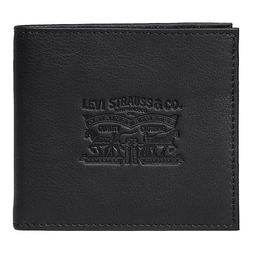 LEVI'S ® Tegnebog  sort