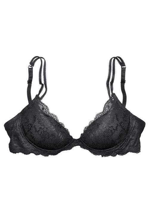 Se VIVANCE BH  sort hos About You