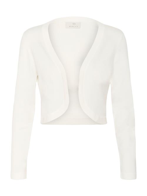 Kaffe Bolero 'KA Astrid'  offwhite
