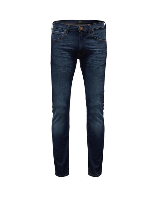 Se Lee Jeans 'LUKE'  mørkeblå hos About You