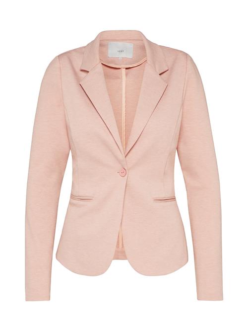 ICHI Blazer 'Kate'  lyserød