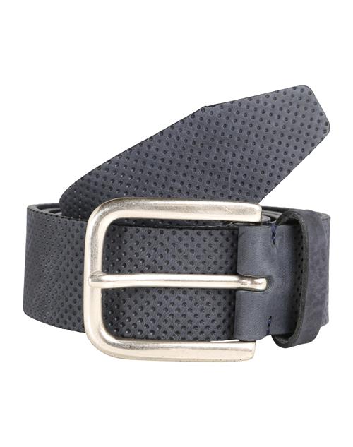 VANZETTI Bælte  marin