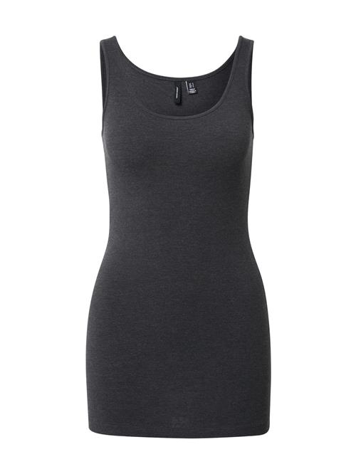 Se VERO MODA Overdel 'Maxi'  antracit hos About You