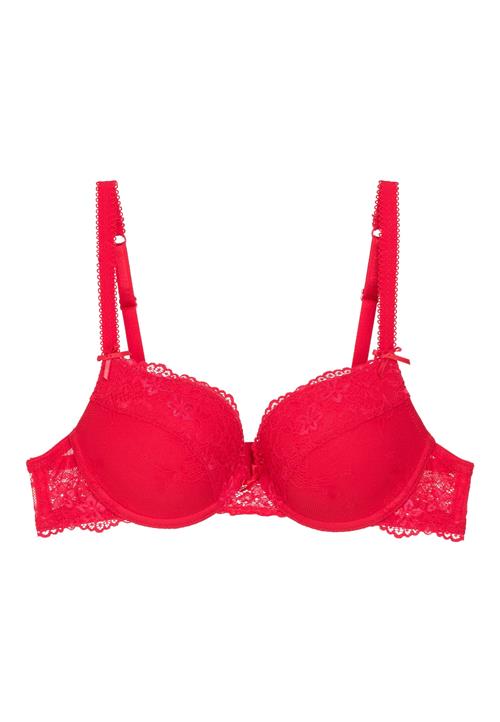 Se LingaDore BH 'DAILY'  rød hos About You