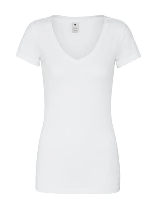 Se G-STAR Shirts  hvid hos About You