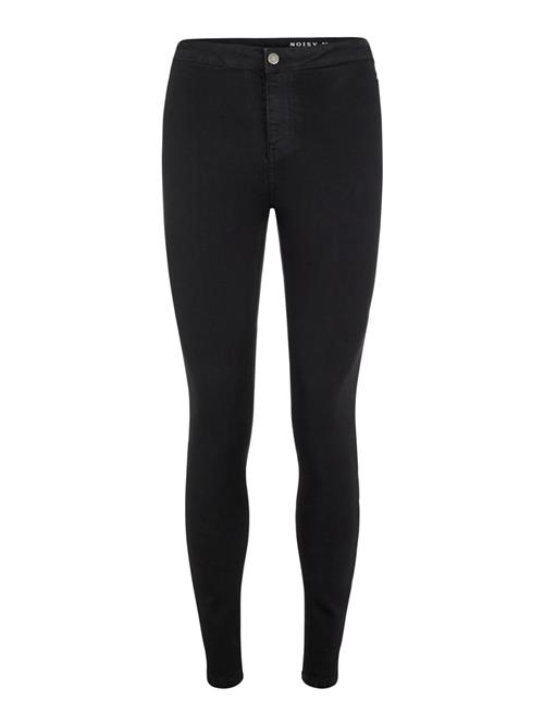 Se Noisy may Jeans 'NMElla'  sort hos About You