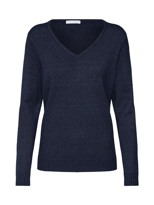Se VILA Pullover 'VIRil'  marin hos About You