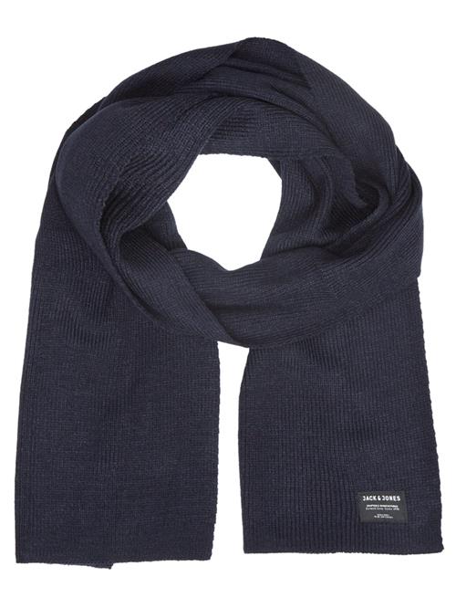 JACK & JONES Sjal 'JACDna'  navy