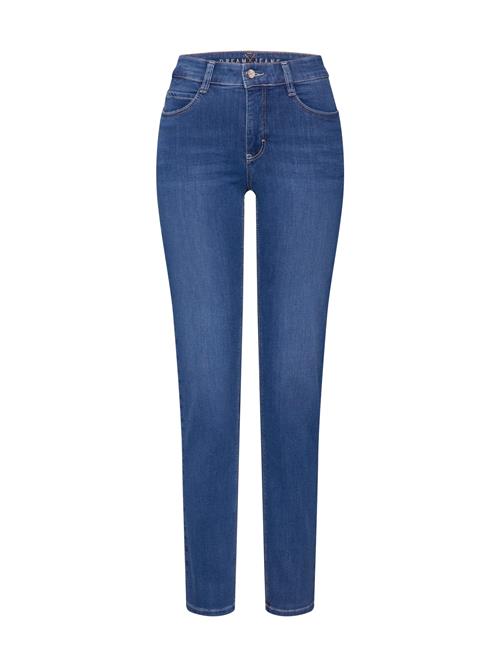 Se MAC Jeans 'Dream'  blue denim hos About You