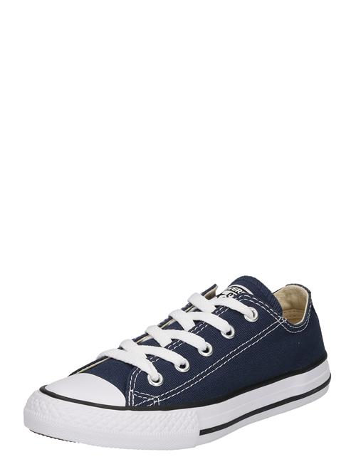CONVERSE Sneaker low 'Chuck Taylor All Star'  marin