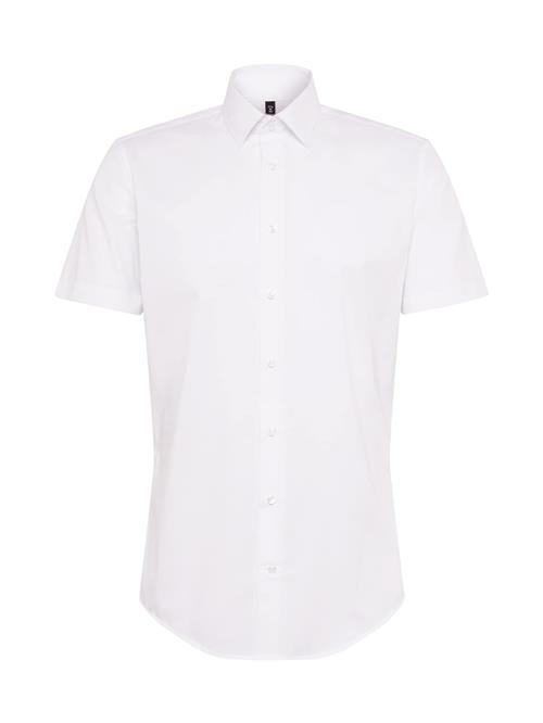 SEIDENSTICKER Skjorte  hvid