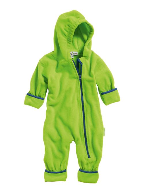 Se PLAYSHOES Overall  blå / kiwi hos About You