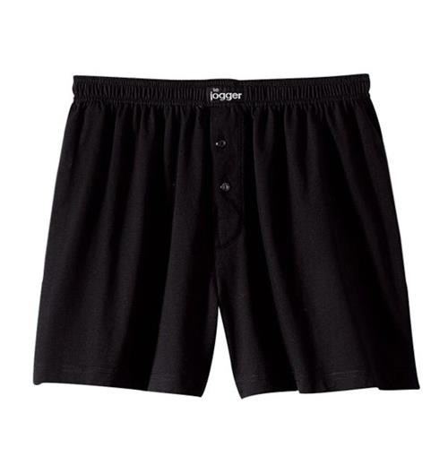 LE JOGGER Boksershorts  sort