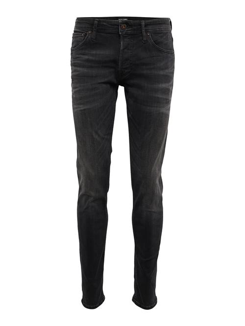 Se JACK & JONES Jeans 'Glenn'  black denim hos About You