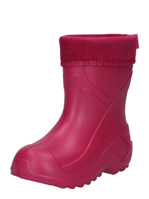 Se BECK Gummistøvler  pink hos About You