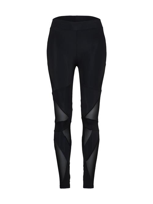 Urban Classics Leggings  sort