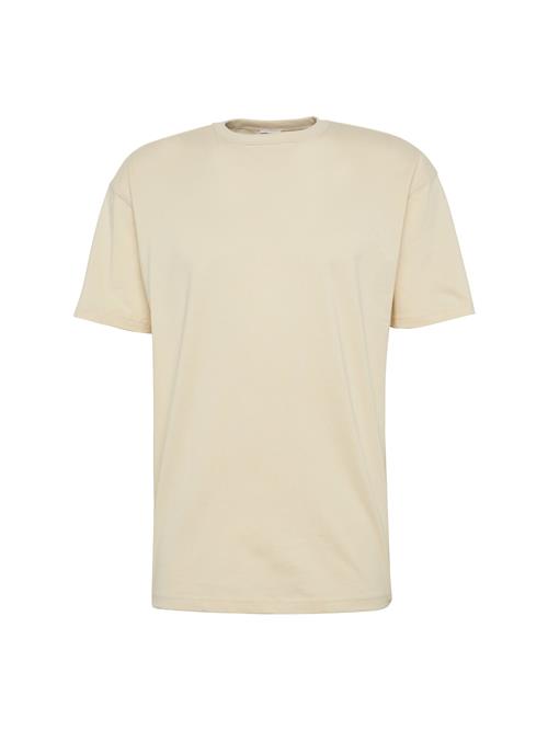 Urban Classics Bluser & t-shirts  sand