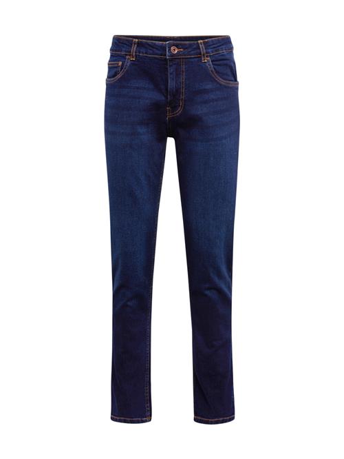 Se Urban Classics Jeans  blue denim hos About You