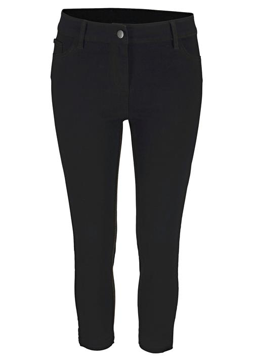 LASCANA Jeggings  black denim