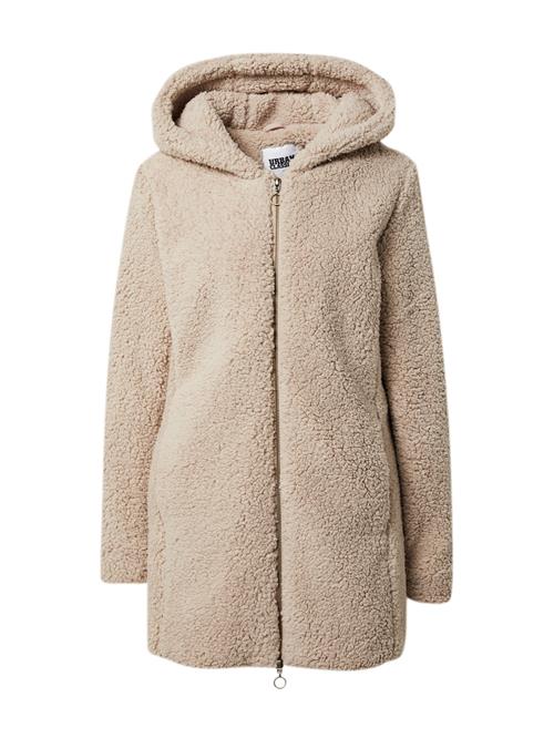 Urban Classics Overgangsfrakke  beige