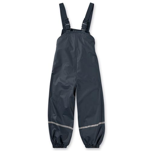PLAYSHOES Overalls  natblå