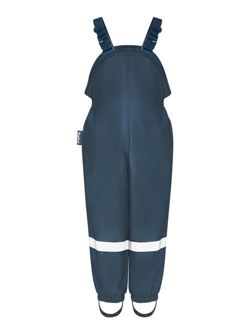 PLAYSHOES Funktionsbukser  marin / sølv