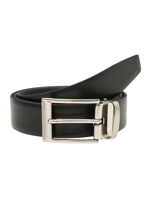 VANZETTI Bælte  sort