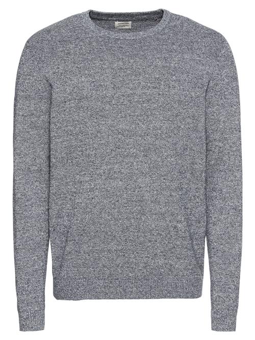 Se JACK & JONES Pullover  grå-meleret hos About You