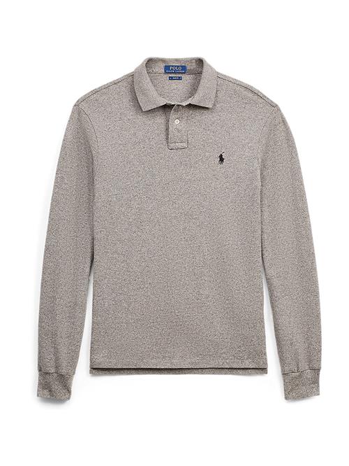 Se Polo Ralph Lauren Bluser & t-shirts  mørkegrå hos About You