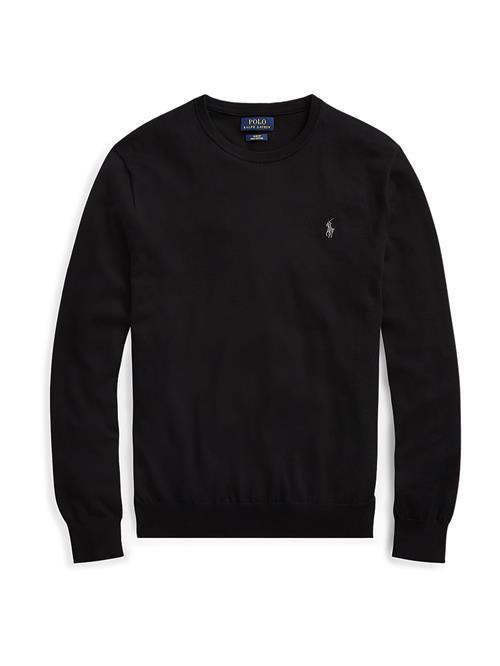 Se Polo Ralph Lauren Pullover  sort / sølv hos About You