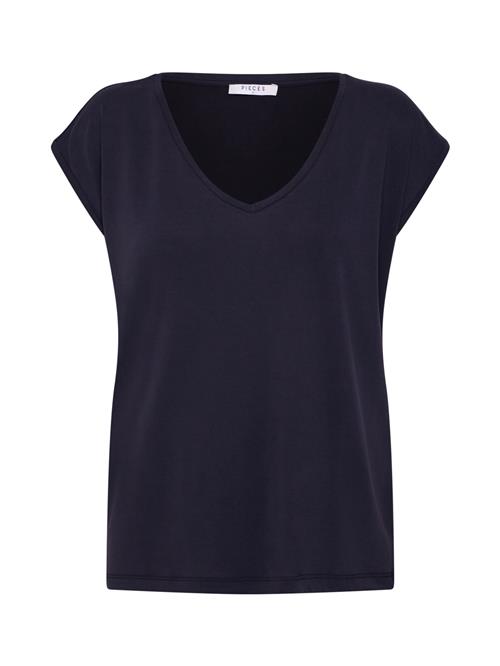 PIECES Shirts 'KAMALA'  sort