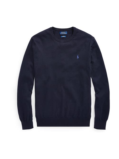 Se Polo Ralph Lauren Pullover  natblå hos About You
