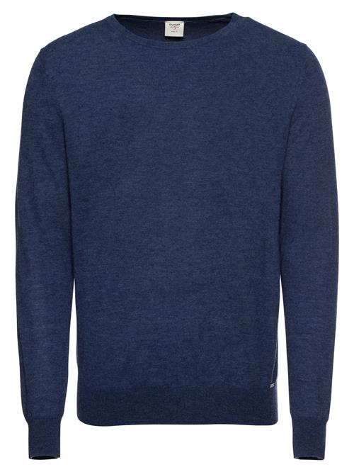 Se OLYMP Pullover  mørkeblå hos About You