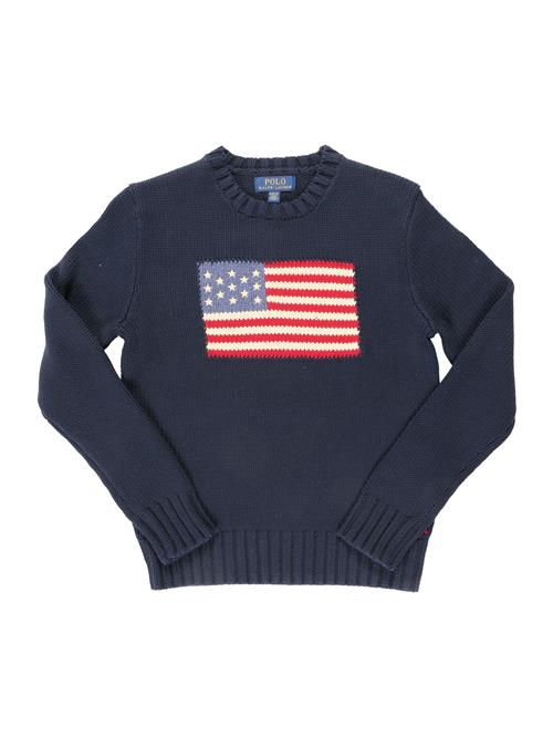 Polo Ralph Lauren Pullover  navy