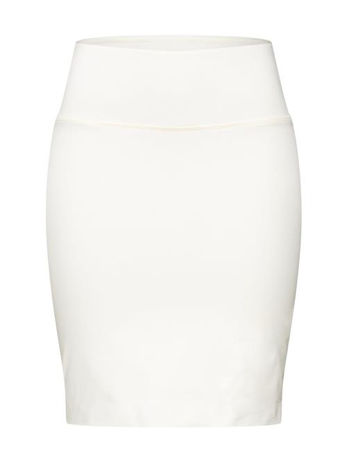 Kaffe Nederdel 'Penny'  hvid